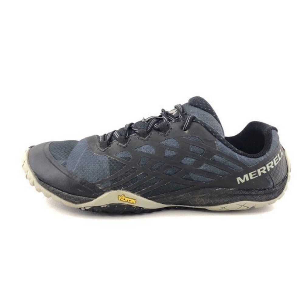 Merrell Trail Glove 4 Barefoot Running Shoes 7.5